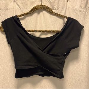 💙 mix & match 4/$15 bundle 💙 reversible crop top